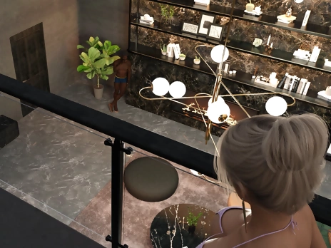 Couples: Lustbound v0.3.0