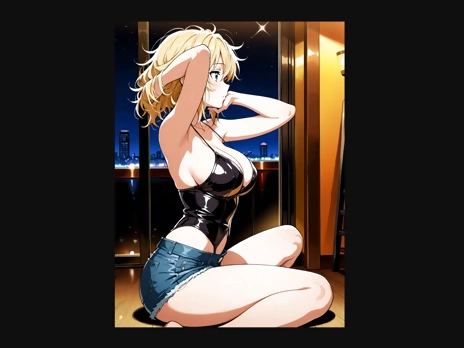 Ember&Ivory Chapter 1 v1.0