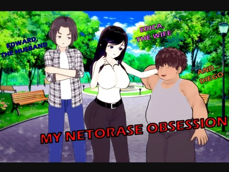 My Netorase Obsession v0.9a