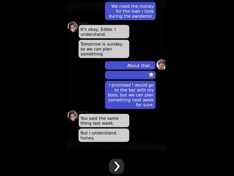 NTR Phone Group Volume 1 Chapters 1-5