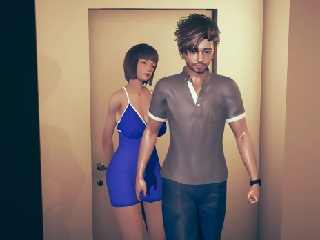 The Honeymoon Shift v0.3